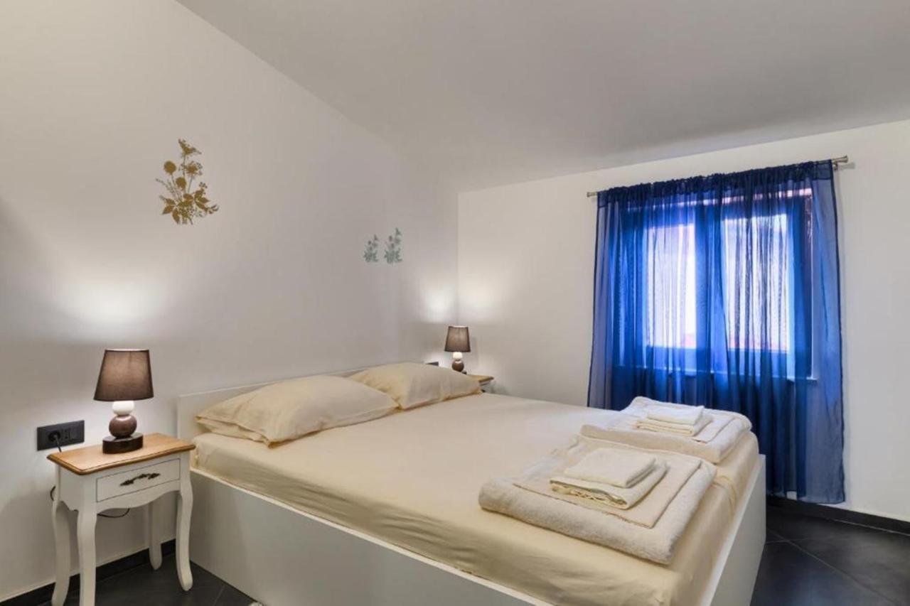 Apartman Ines *